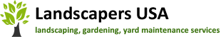 Adamstown Landscapers